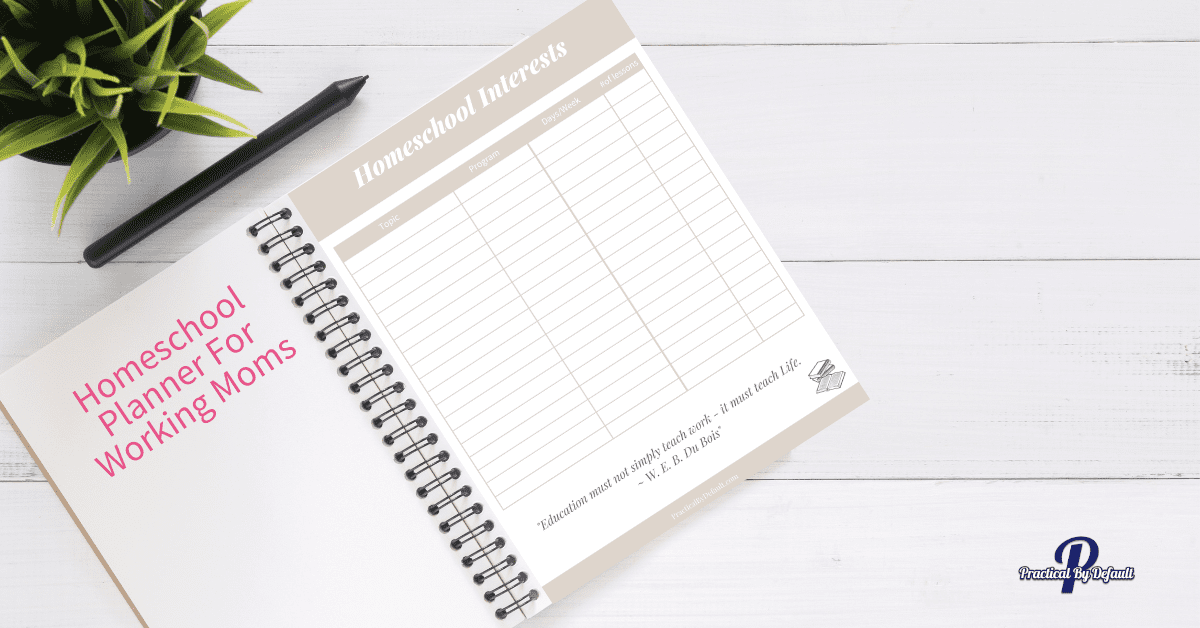 4 Steps To Creating Homeschool Year End Reports