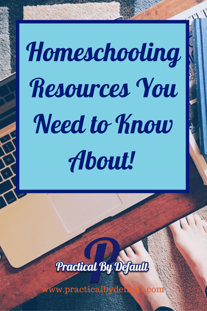 Sharing a major list of homeschooling resources you wish you knew about! Perfect for the working homeschool mom. Check it out!