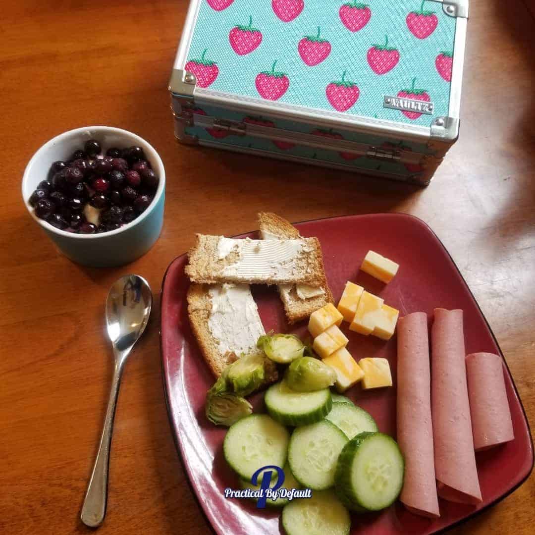 Preschool Lunch Ideas — Mom Crew