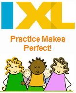 IXL 5 FUN Online Math Homeschool Curriculum Courses 