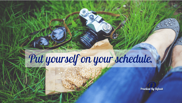 Simple Scheduling for Your Crazy Working Homeschool Life