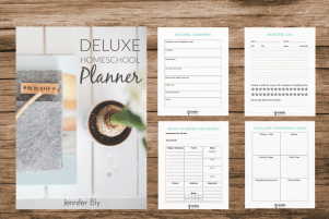 Paper planner