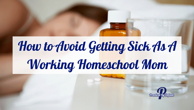 Southern Mom Loves: My 6 Best Tips to Avoid Getting Sick