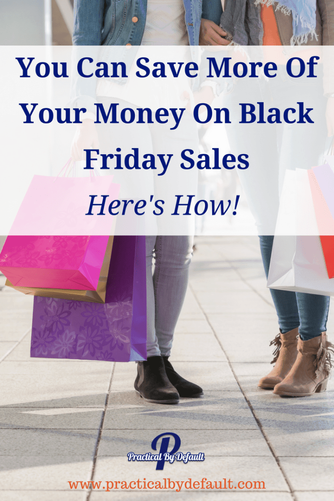Are you ready to save time and money this #blackfriday? Grab these tips and get started today!