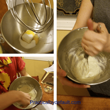 Homeschool Cooking With Kids Series: Gluten-Free Mini Cheesecake Recipe