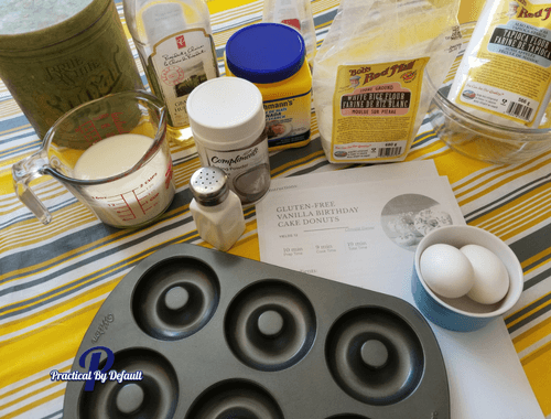 Homeschooling in the Kitchen: Cake Decorating Tools For Beginners