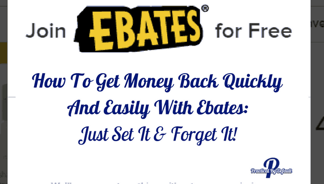 Ebates hollister deals