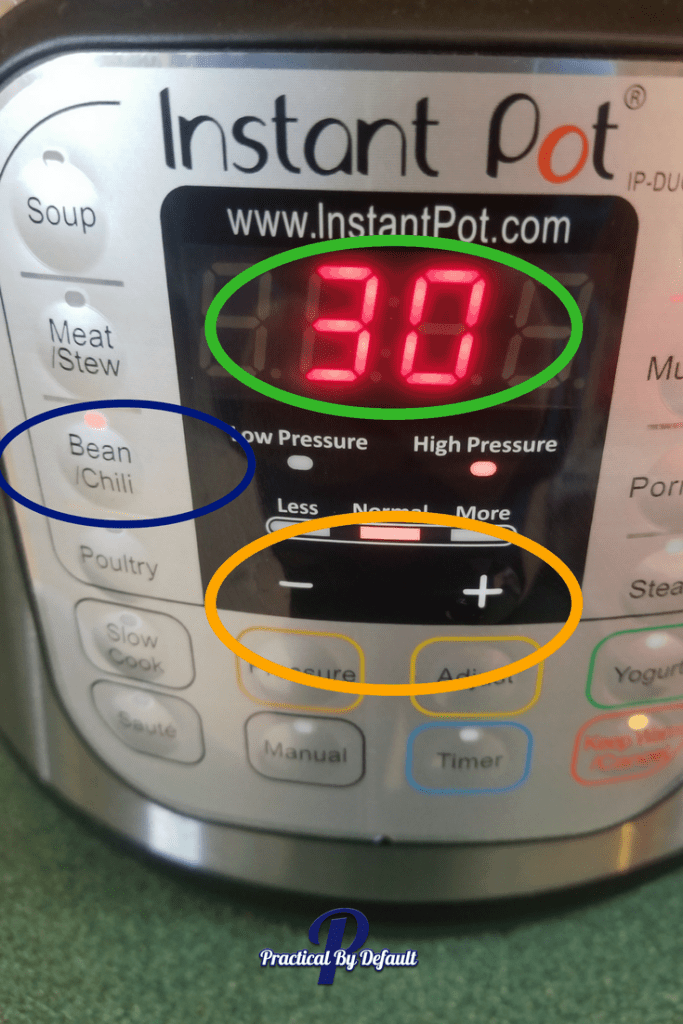 Cook Dry Beans Fast and Easy in Your Instant Pot (No Soaking) 