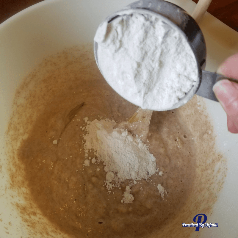 Homeschool Cooking With Kids Series: Easy Pull-Apart Rolls