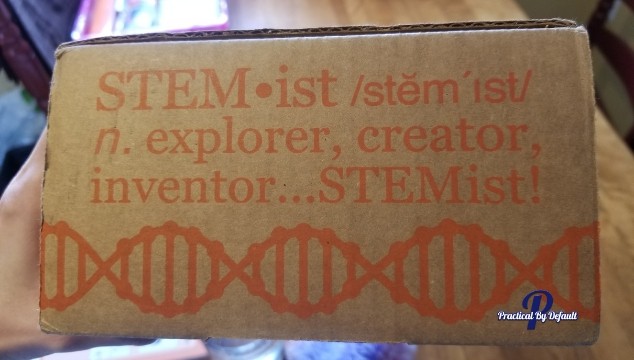 STEM STEAM for older kids