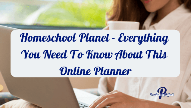 Homeschool Planet video questions and answers