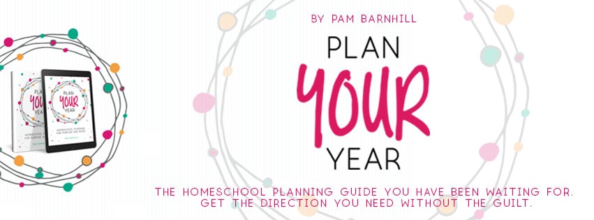 Plan your year