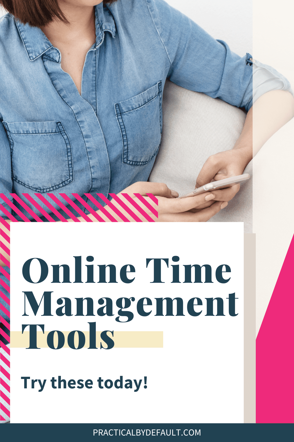 Online Time Management Tools