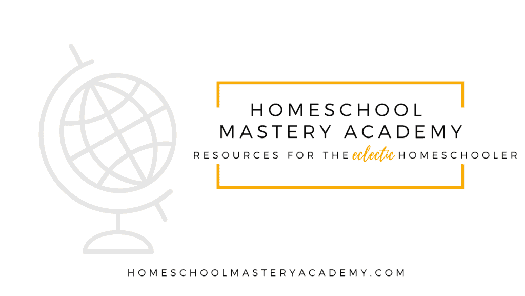 Homeschool Mastery Academy Logo