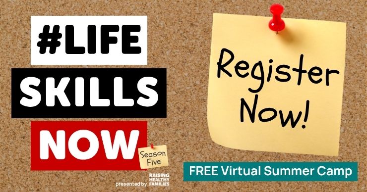 lifeskills now season 5 ad