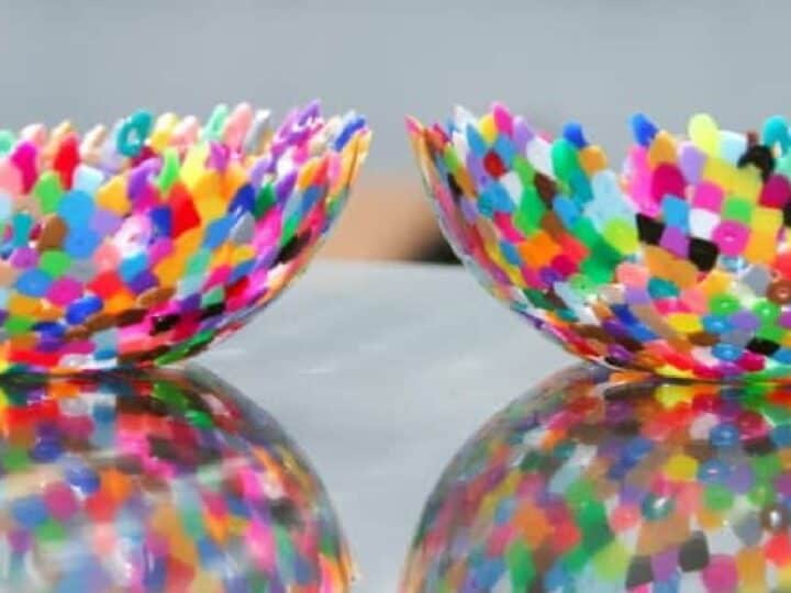 bead bowls