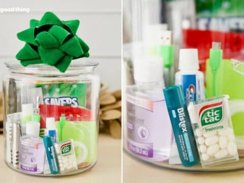 jar gifts