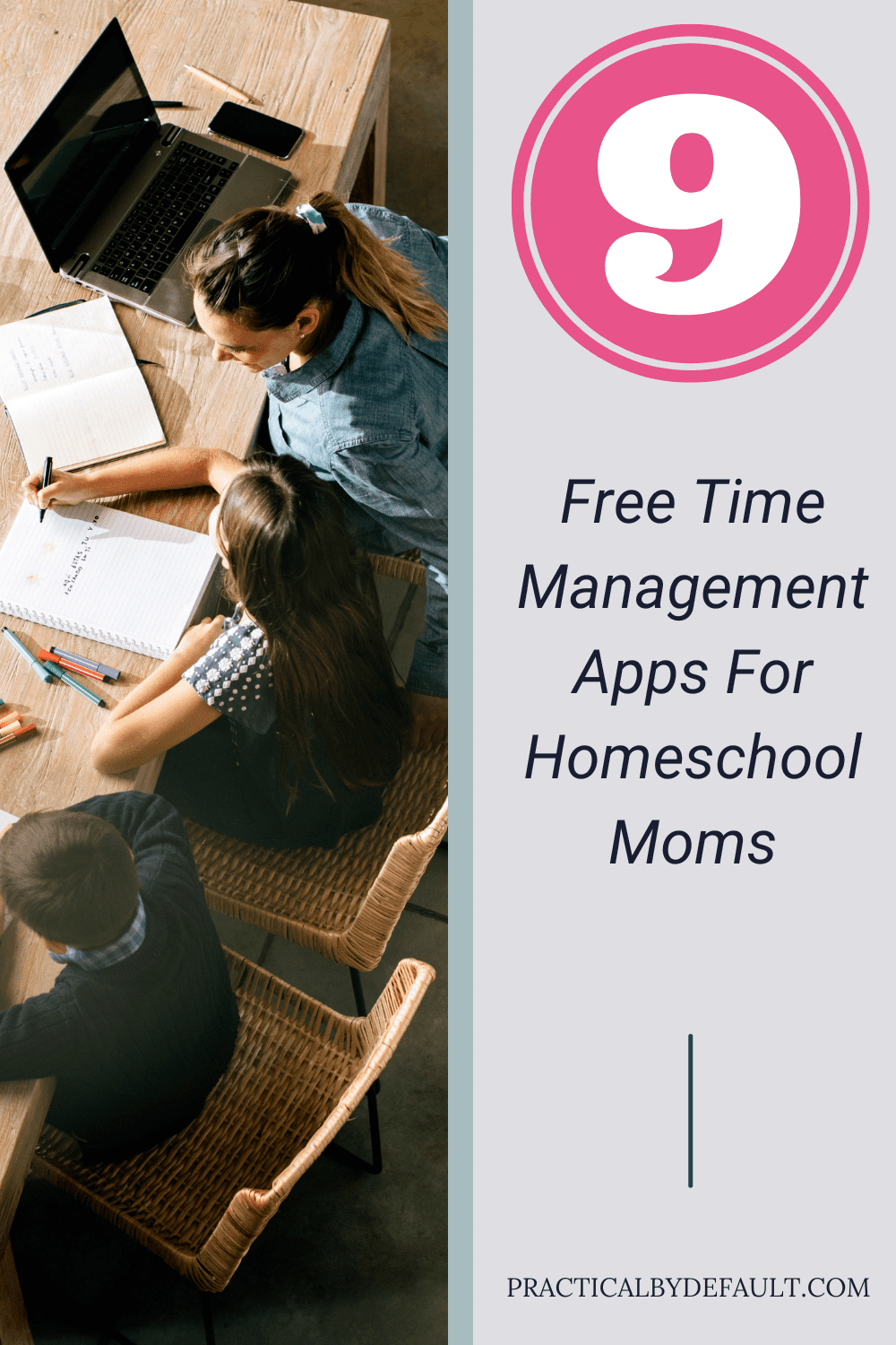 9-free-time-management-apps-for-homeschool-moms