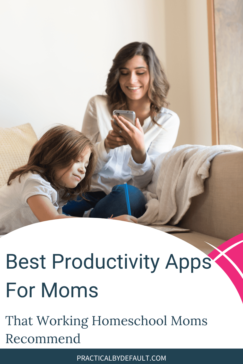 5 Best Productivity Apps For Moms Who Work And Homeschool