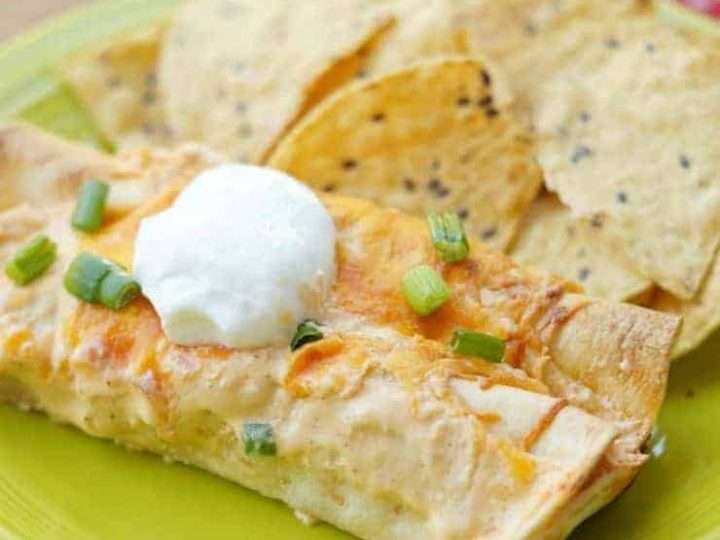 enchilada