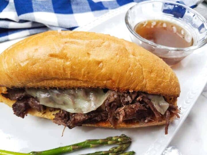 hot sub sandwich