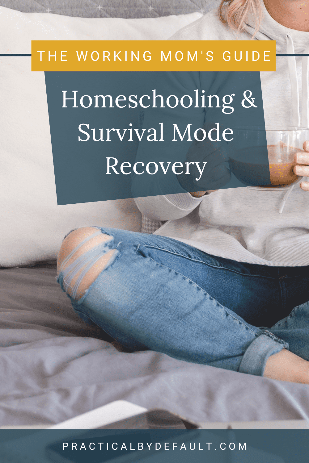 Survival Mode Recovery