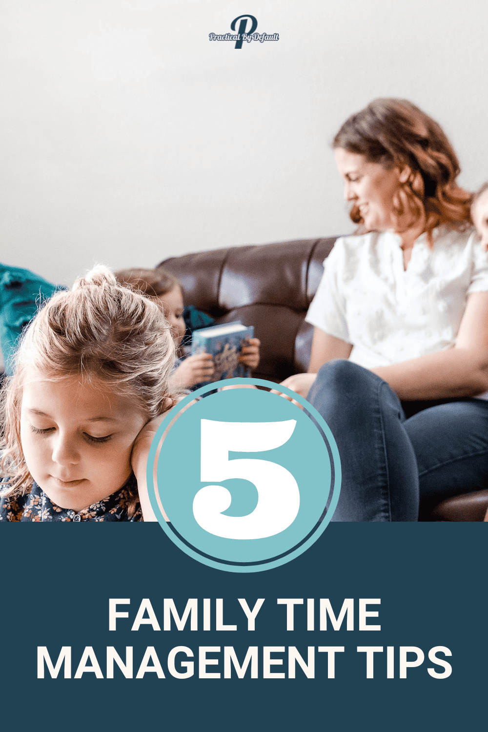 5 Family Time Management Tips For Working Homeschool Moms