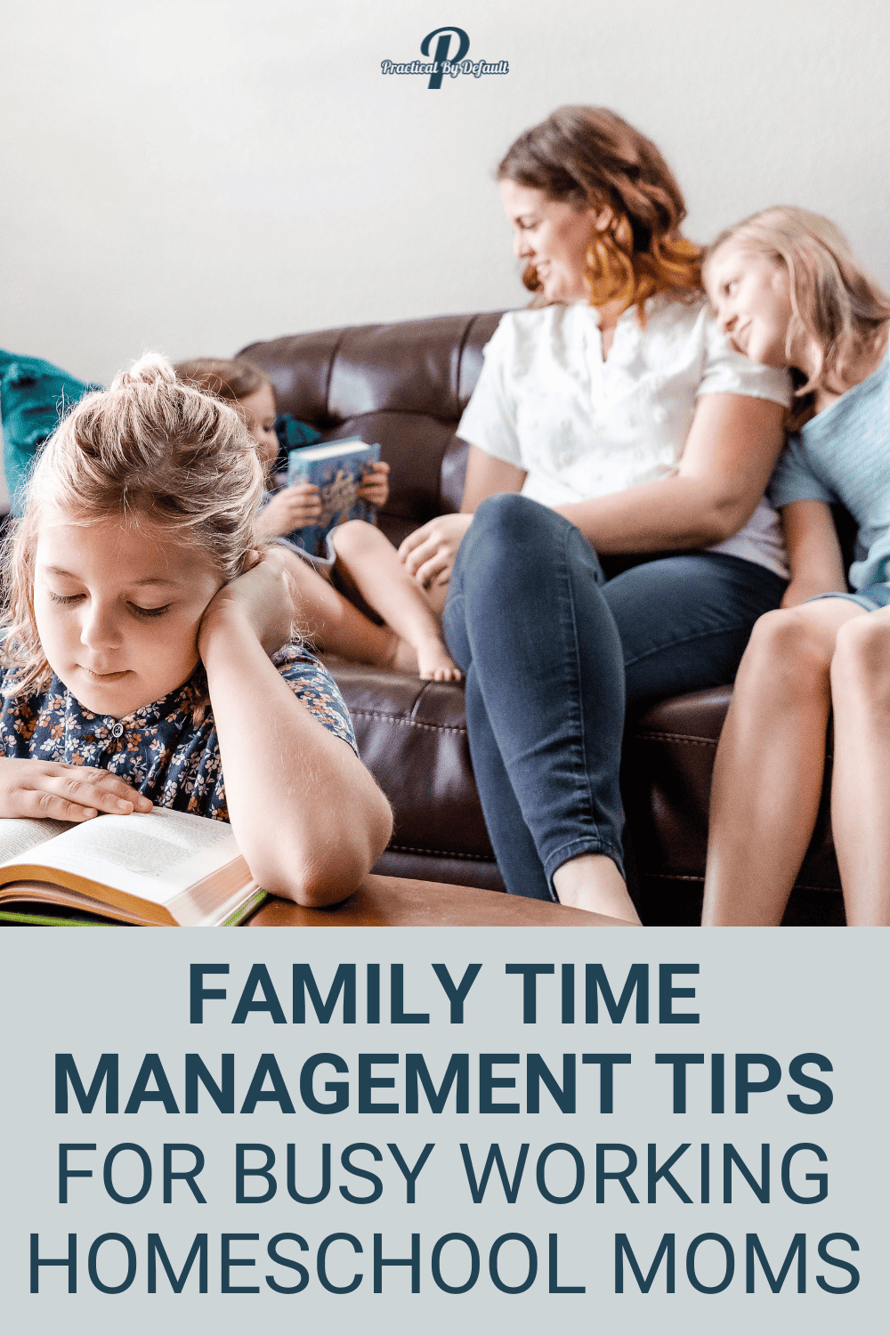 Family Time Management Tips