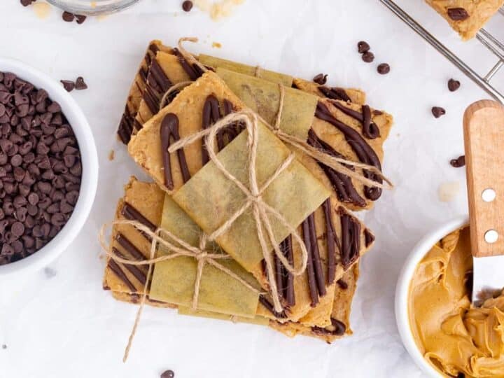 cookies in fall